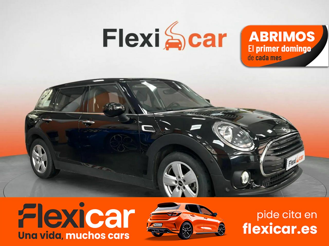 Mini clubman 2017  de segunda mano - mini clubman 2020 /