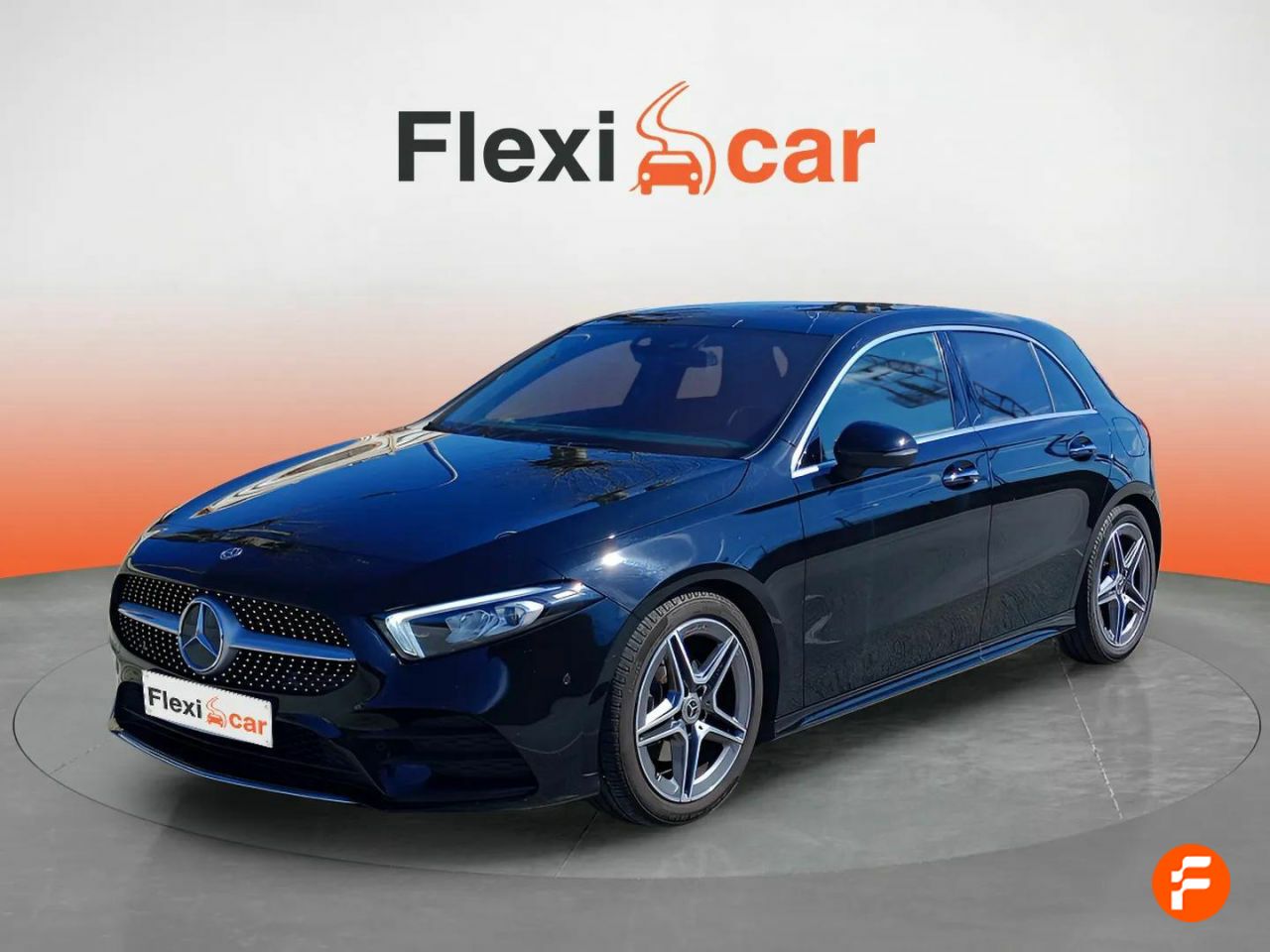 mercedes clase a 2019 / foto grande (3)
