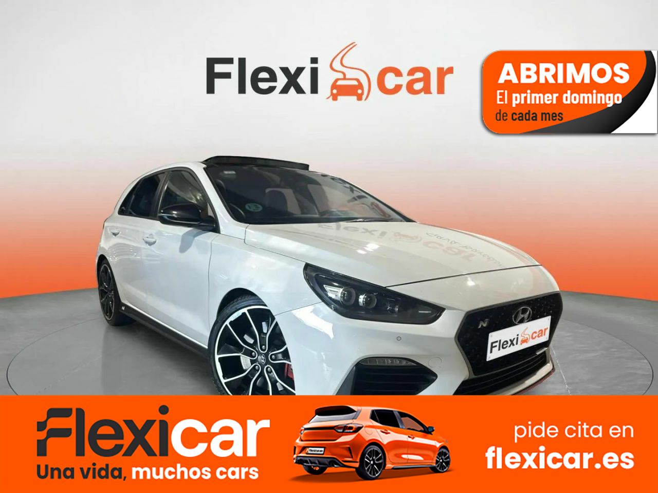 Hyundai i10 5 plazas  de segunda mano - hyundai i30 2020 /