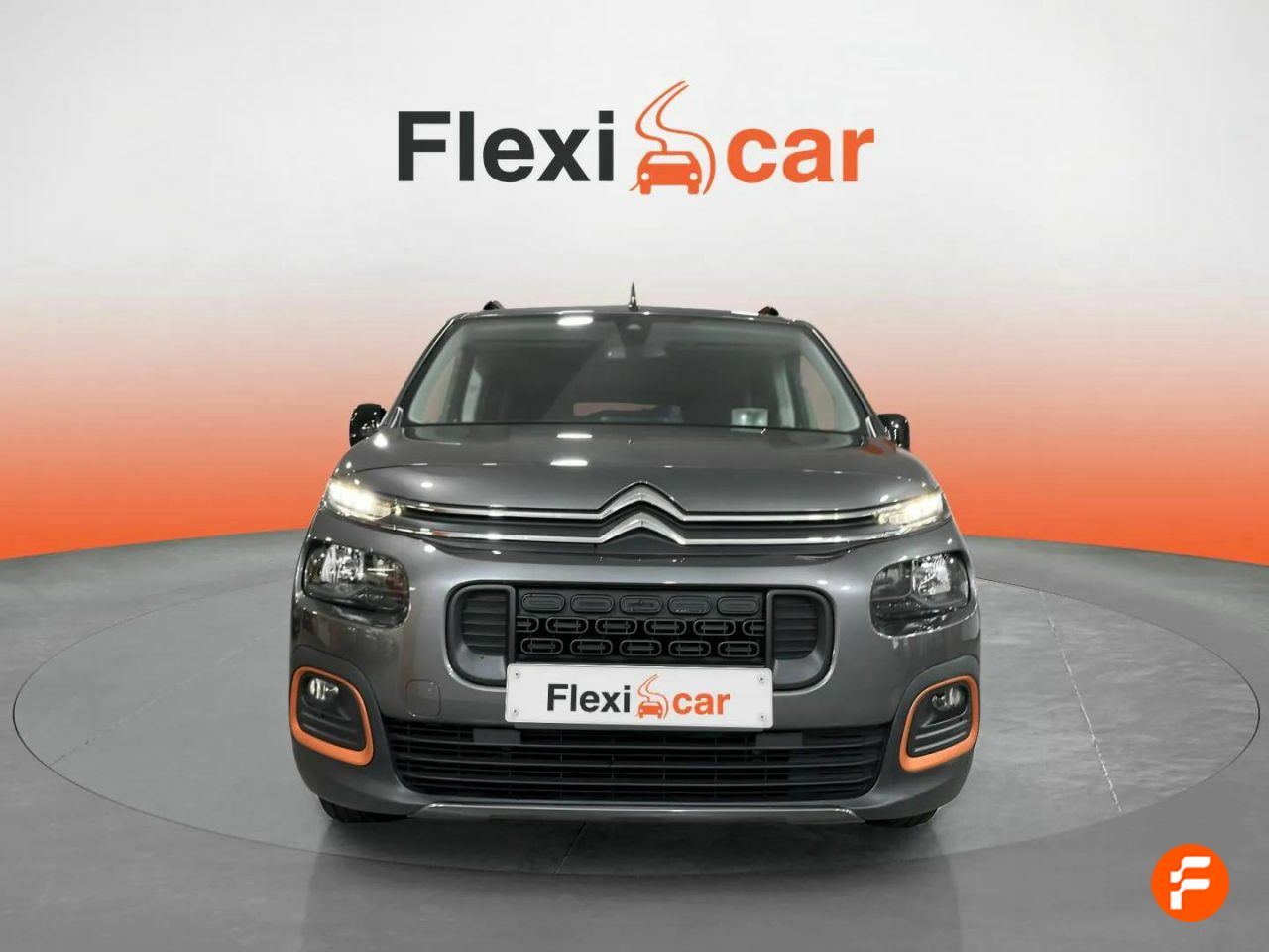 citroën berlingo 2021 / foto grande (2)