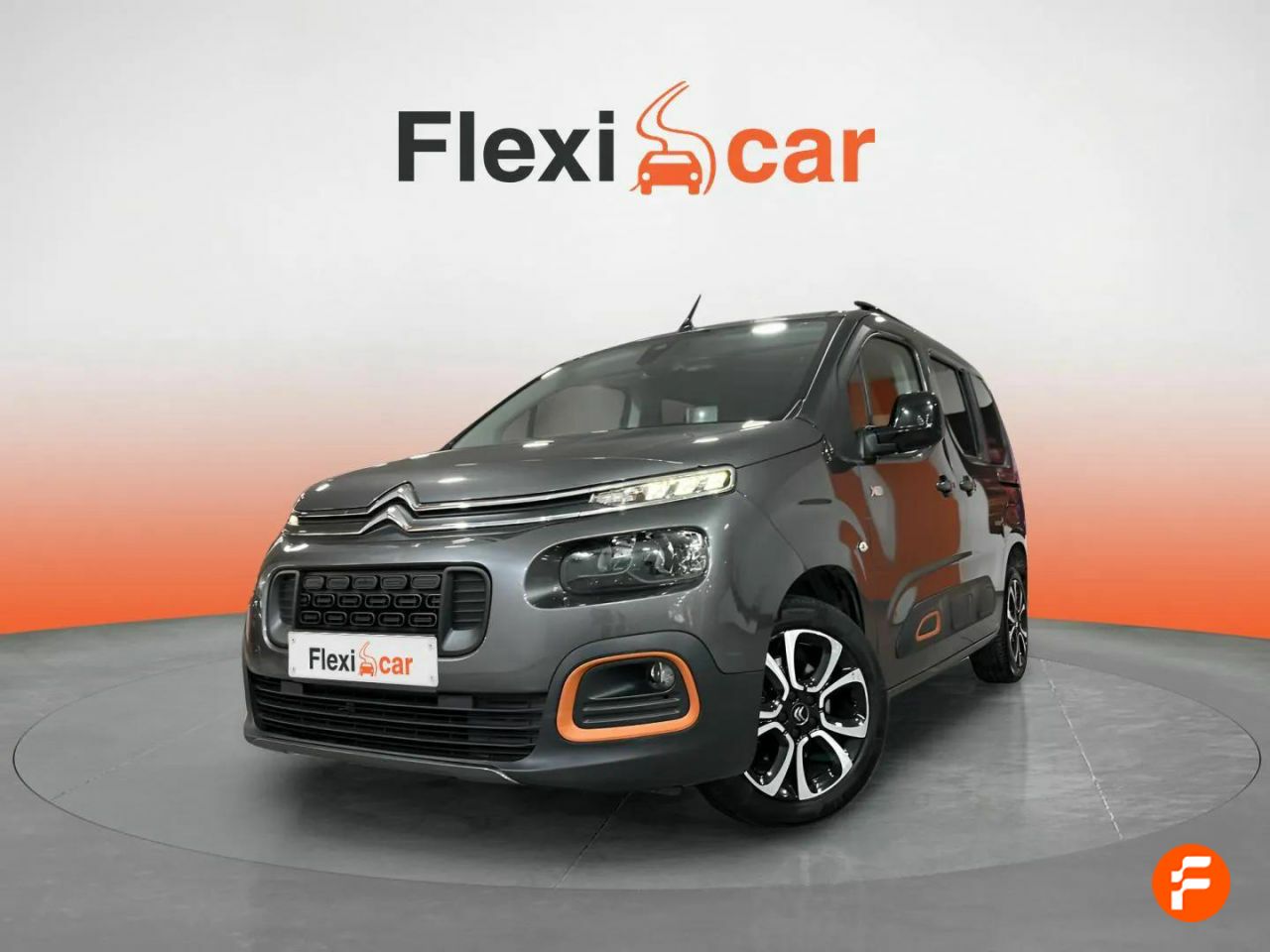 citroën berlingo 2021 / foto grande (3)