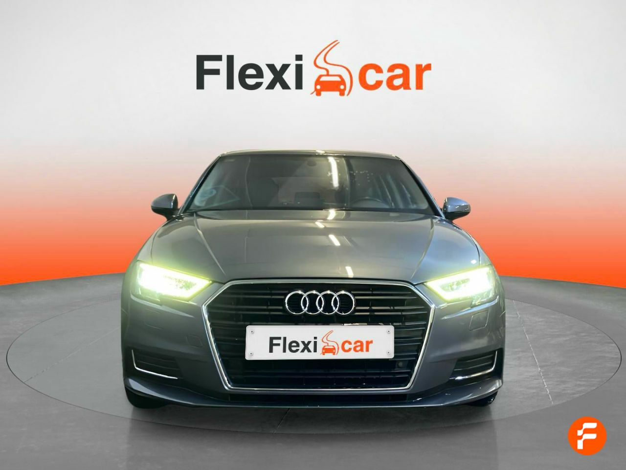 audi a3 2020 / foto grande (2)