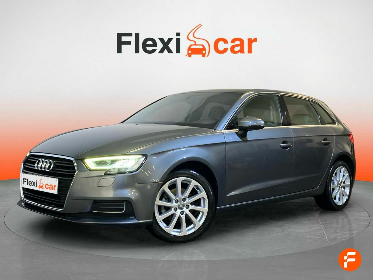 audi a3 2020 / foto grande (3)