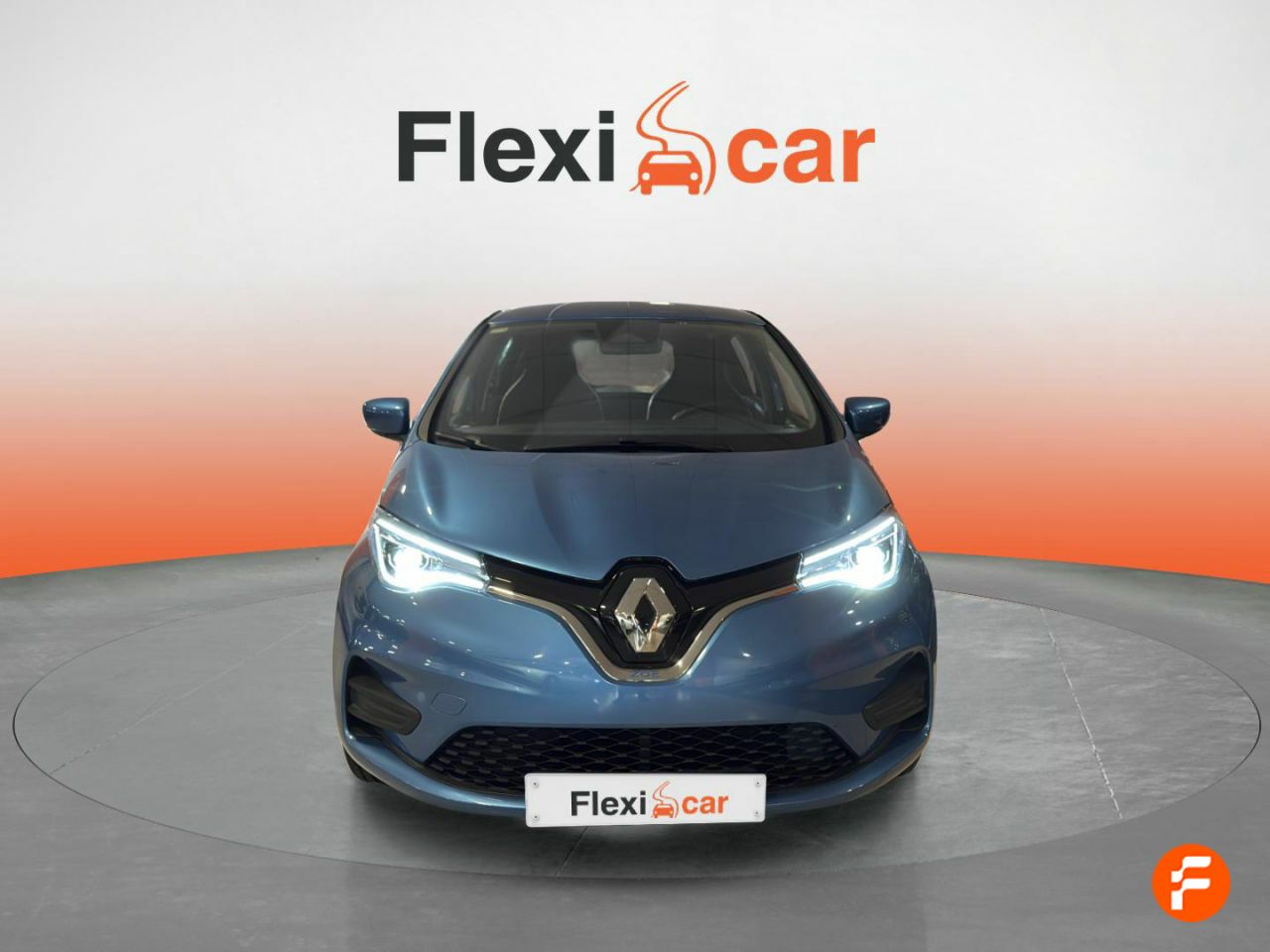 renault zoe 2020 / foto grande (2)