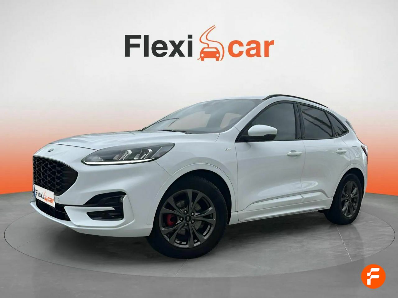 ford kuga 2021 / foto grande (3)