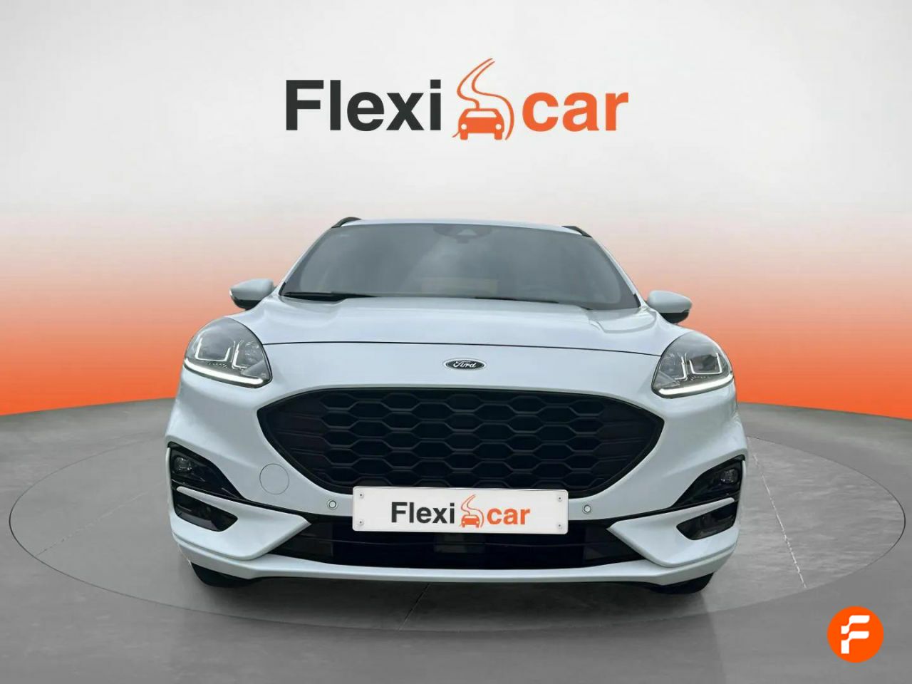 ford kuga 2021 / foto grande (2)
