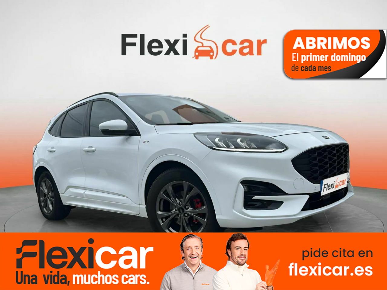 Ford kuga 2021 campeche  de segunda mano - ford kuga 2021 /
