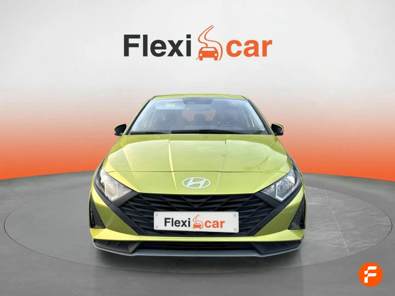 hyundai i20 2024 / foto grande (2)