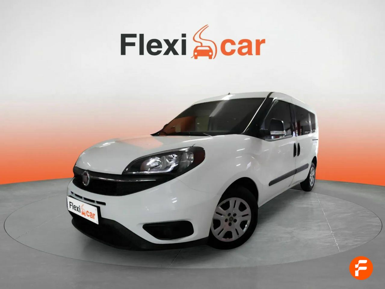 fiat doblò 2022 / foto grande (2)