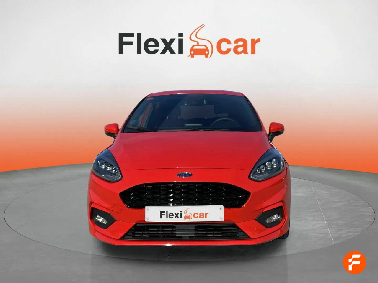 ford fiesta 2021 / foto grande (2)