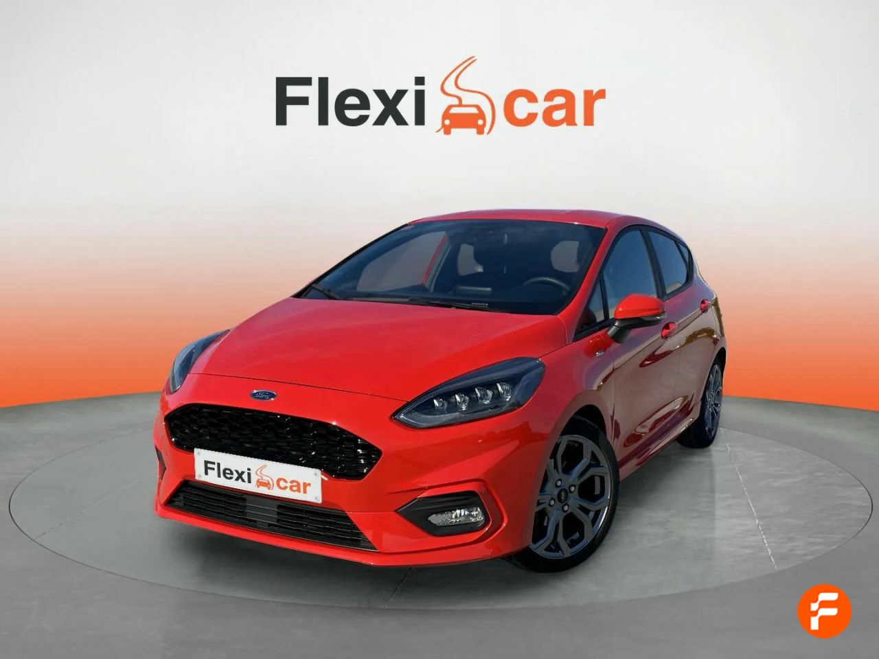 ford fiesta 2021 / foto grande (3)