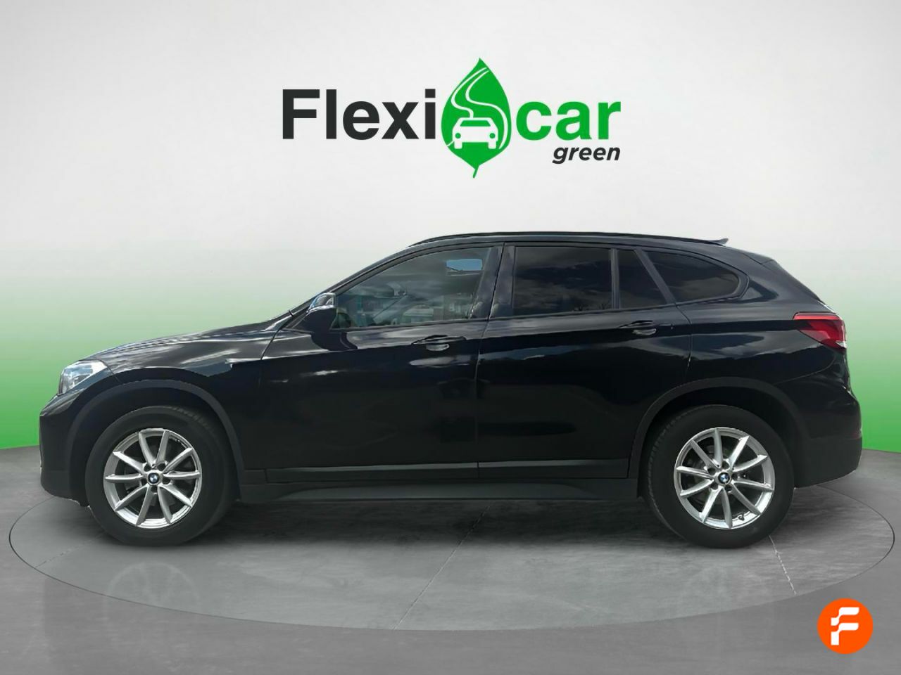 bmw x1 2020 / foto grande (3)