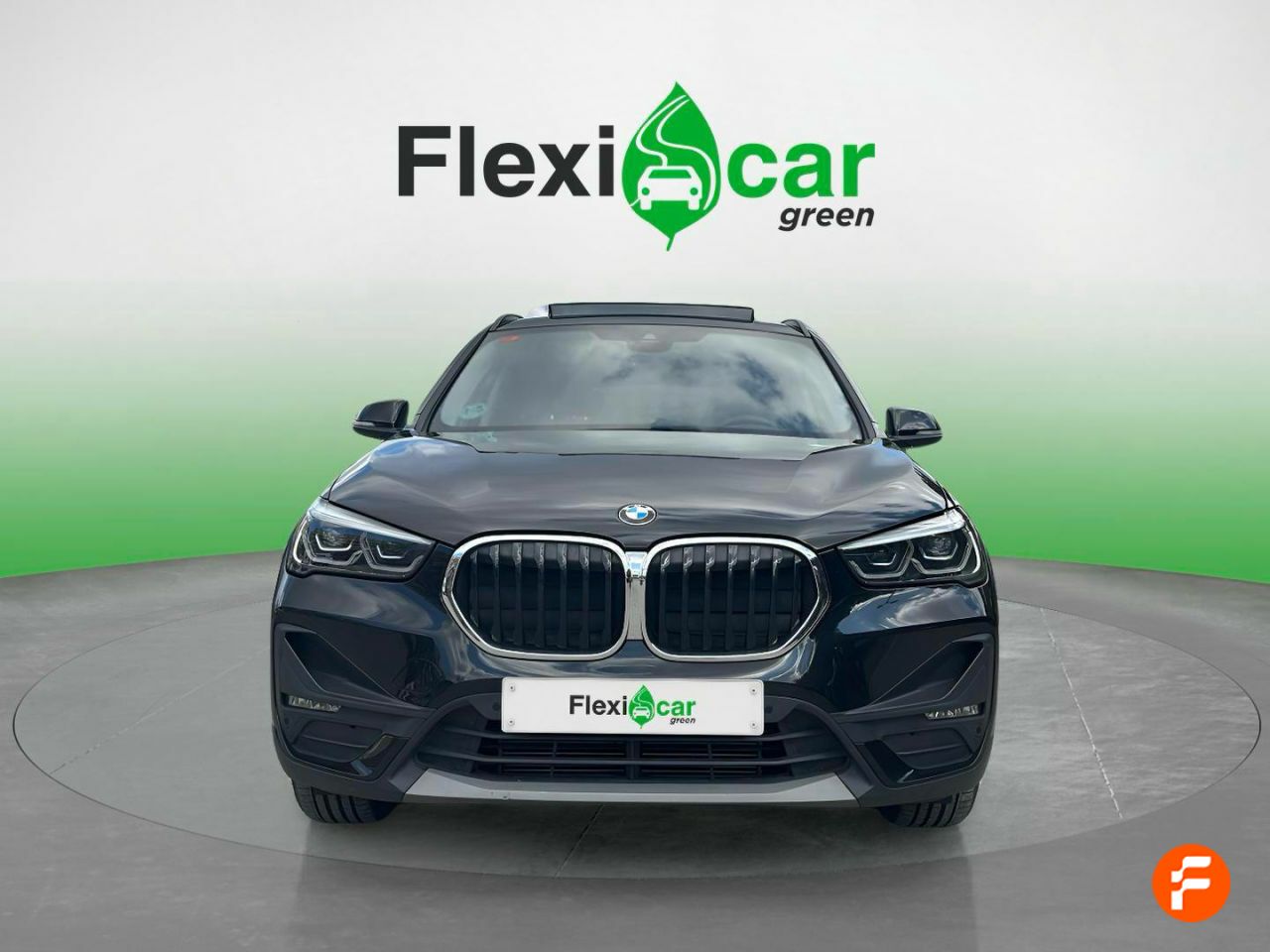 bmw x1 2020 / foto grande (2)