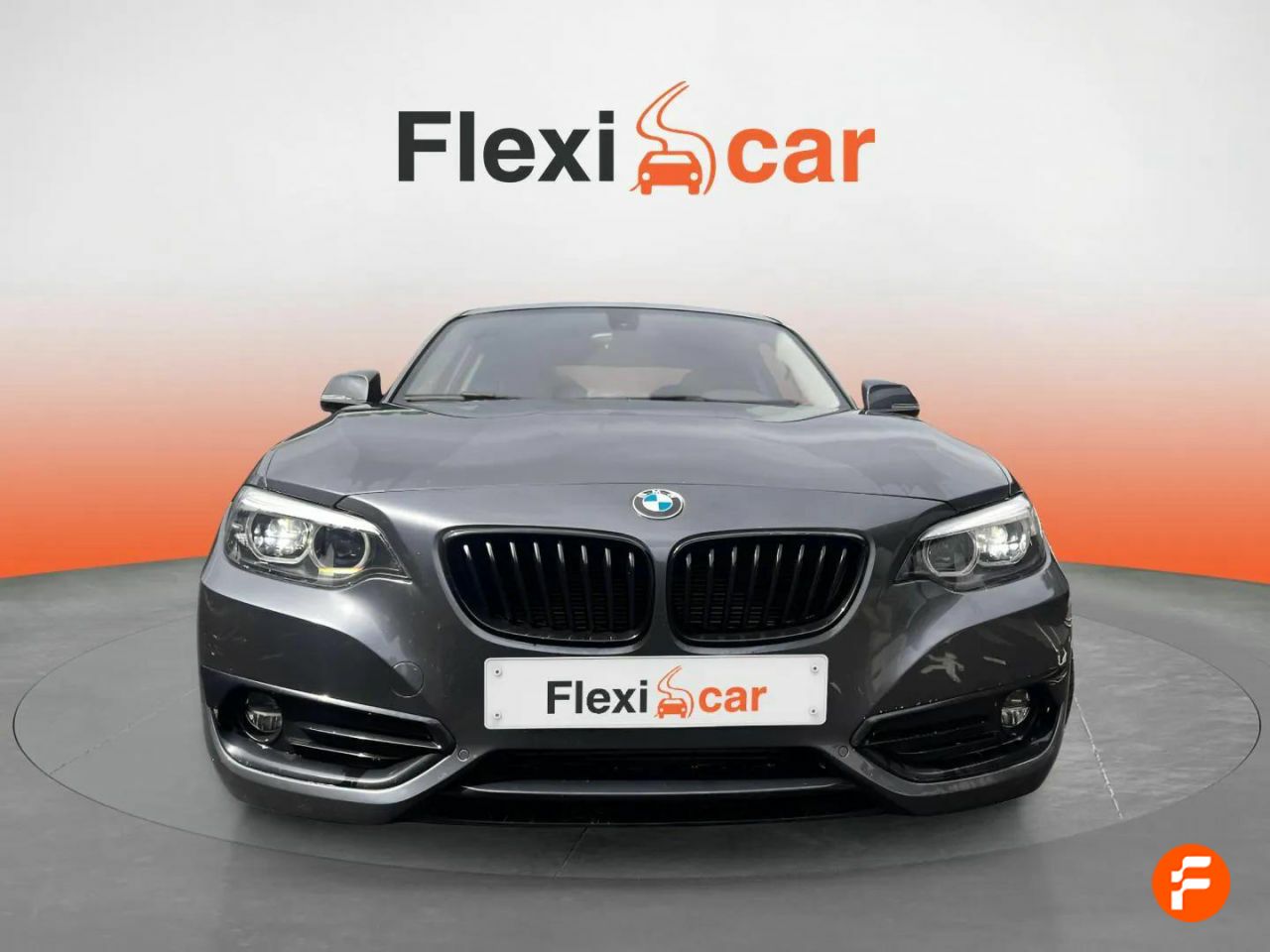 bmw serie 2 2020 / foto grande (2)