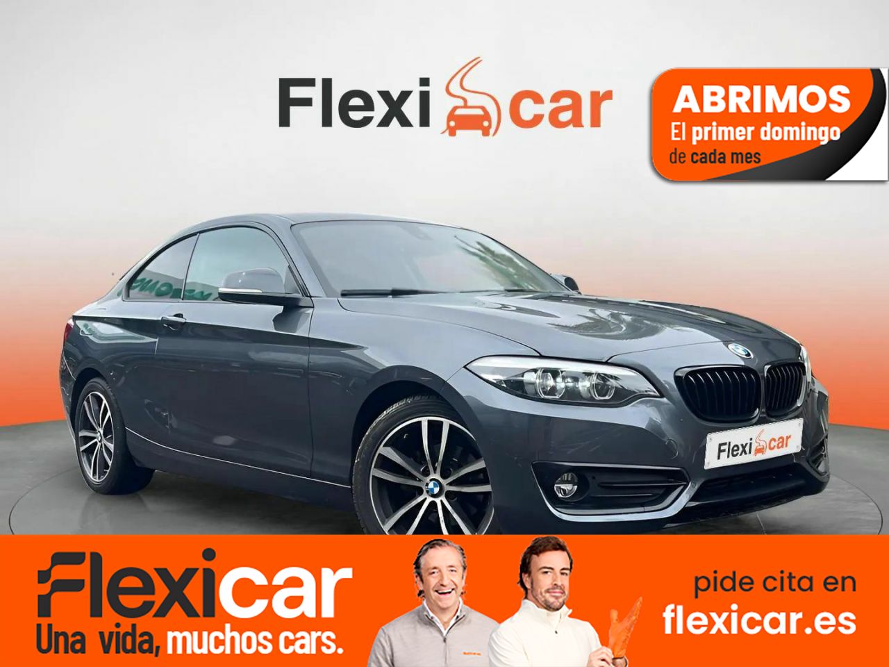 Bmw serie 5 2020 san sebastian de los reyes  de segunda mano - bmw serie 2 2020 /