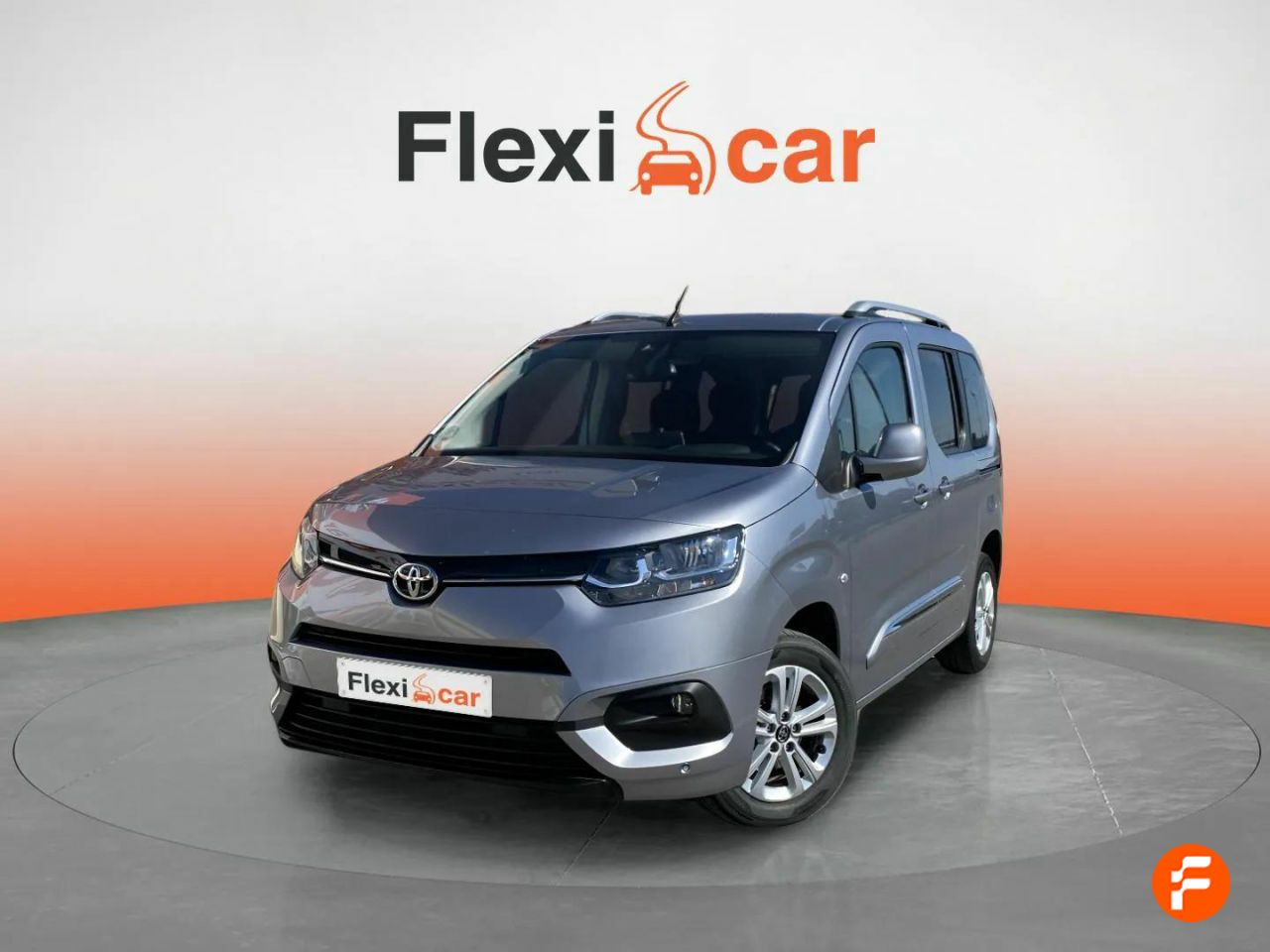toyota proace city 2021 / foto grande (3)