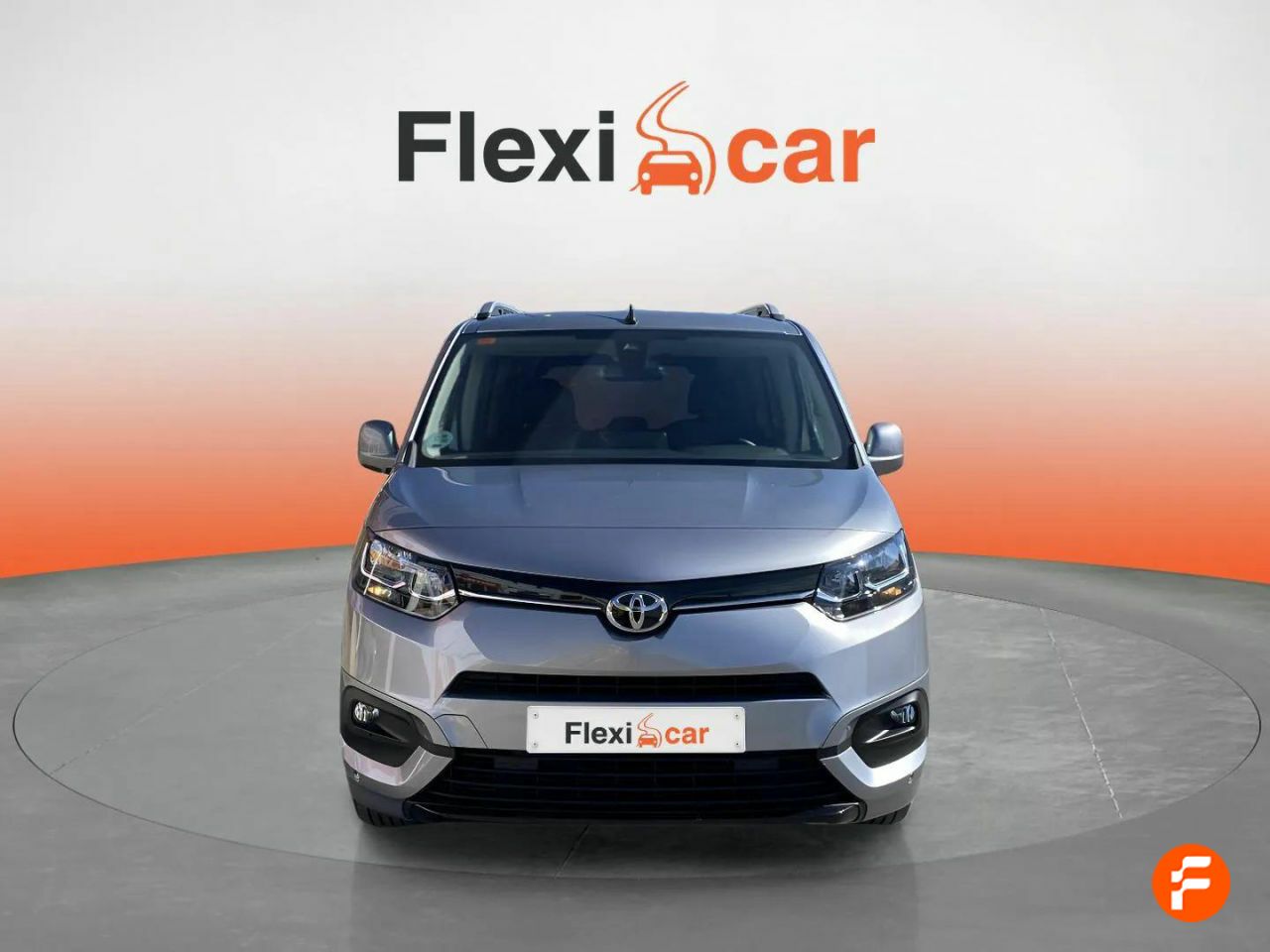 toyota proace city 2021 / foto grande (2)