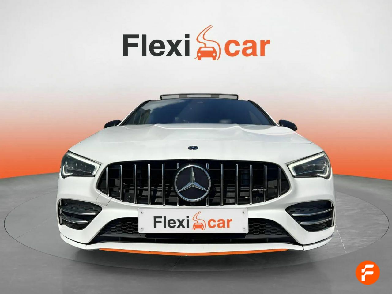 mercedes cla 2019 / foto grande (2)