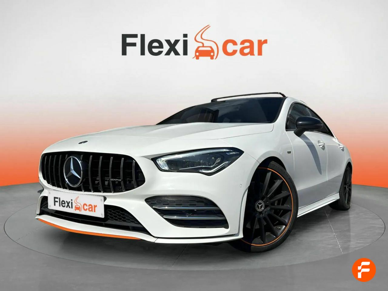 mercedes cla 2019 / foto grande (3)