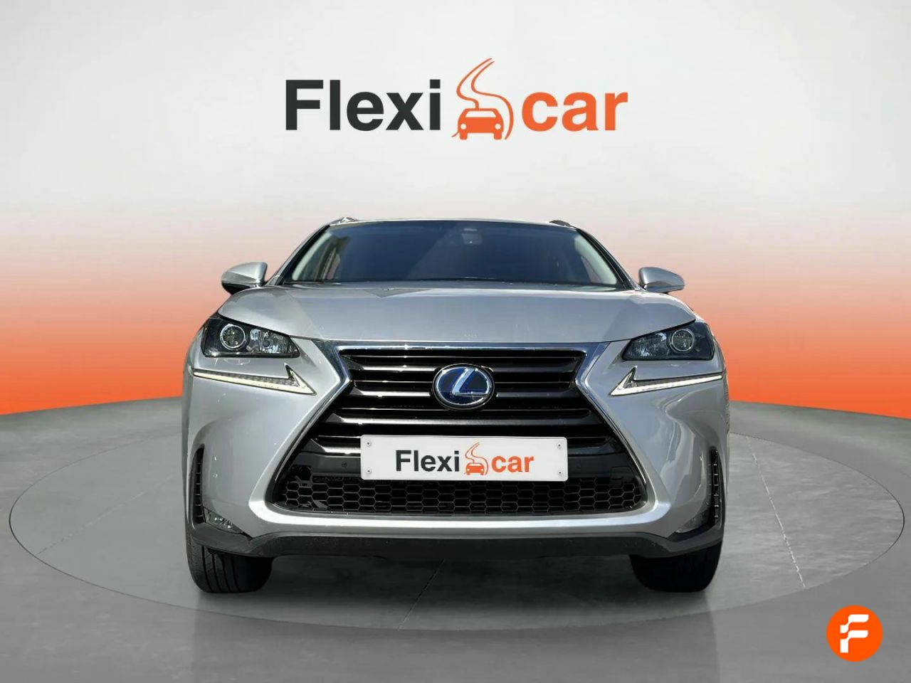 lexus nx 2016 / foto grande (2)