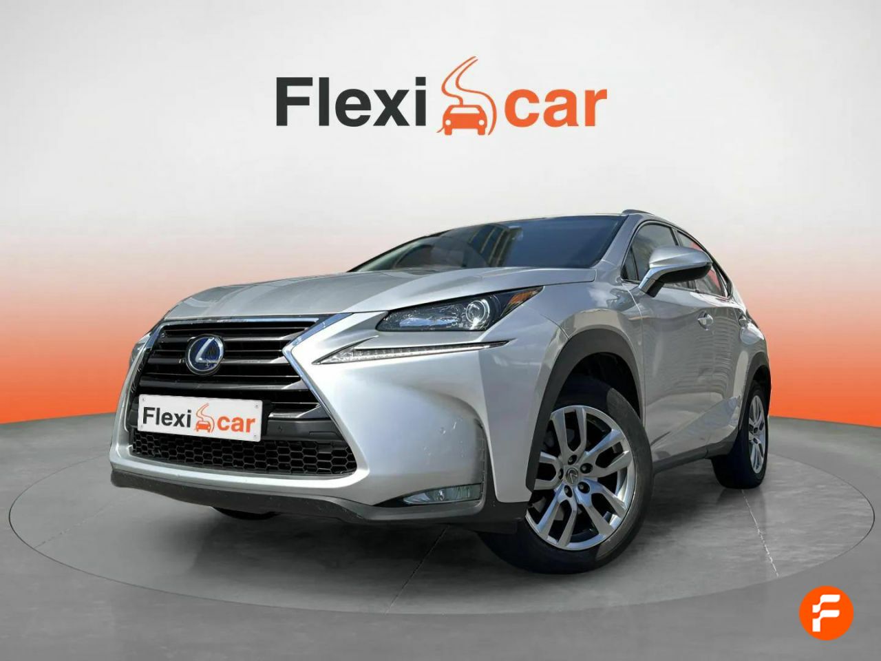 lexus nx 2016 / foto grande (3)