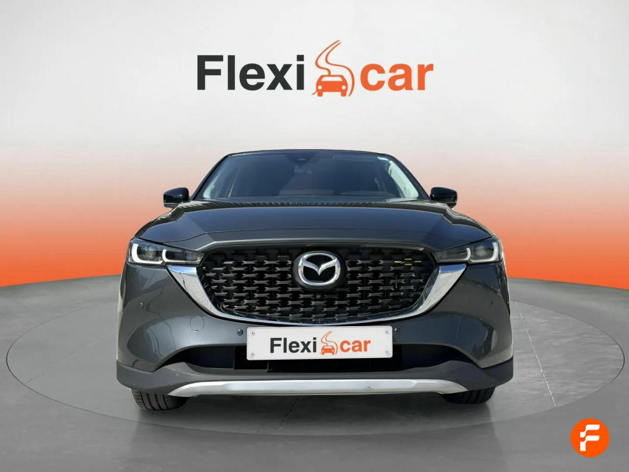 mazda cx-5 2022 / foto grande (2)