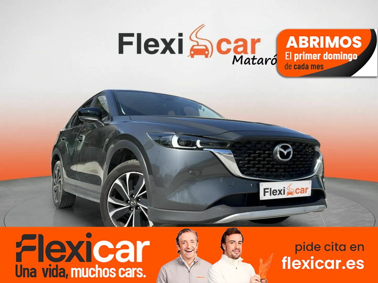 Mazda cx5 2022  de segunda mano - mazda cx-5 2022 /