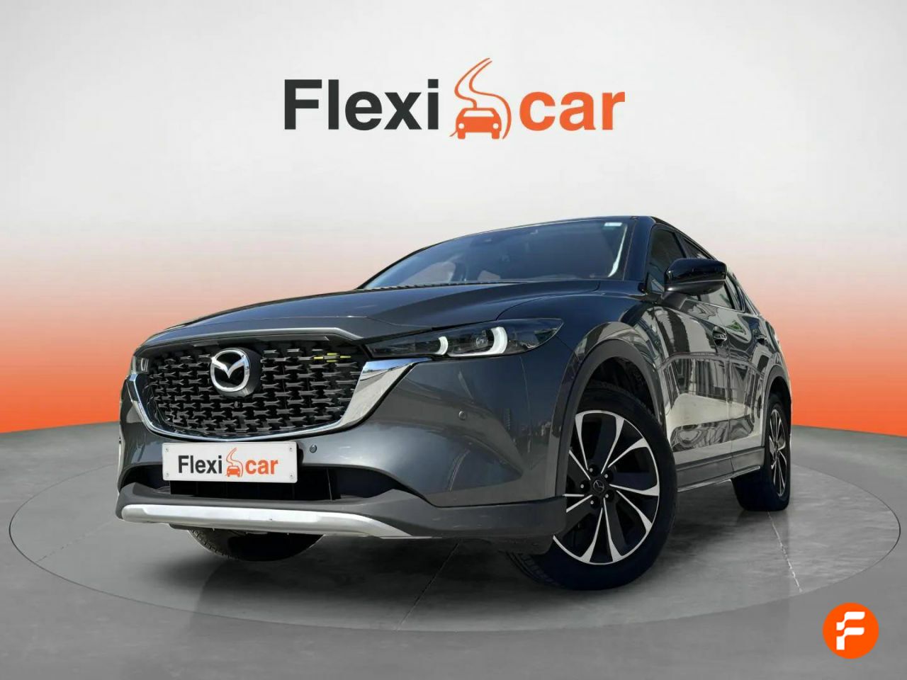 mazda cx-5 2022 / foto grande (3)