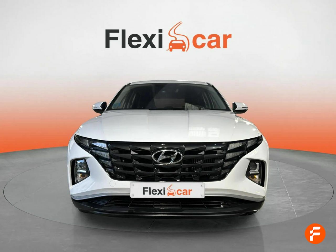 hyundai tucson 2023 / foto grande (2)