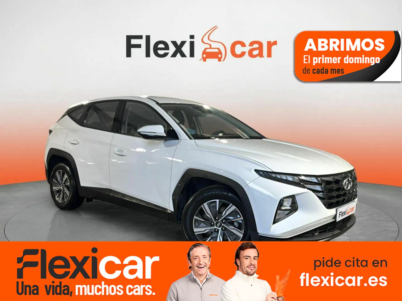 Hyundai i20 segunda mano malaga  de segunda mano en Málaga - hyundai tucson 2023 /