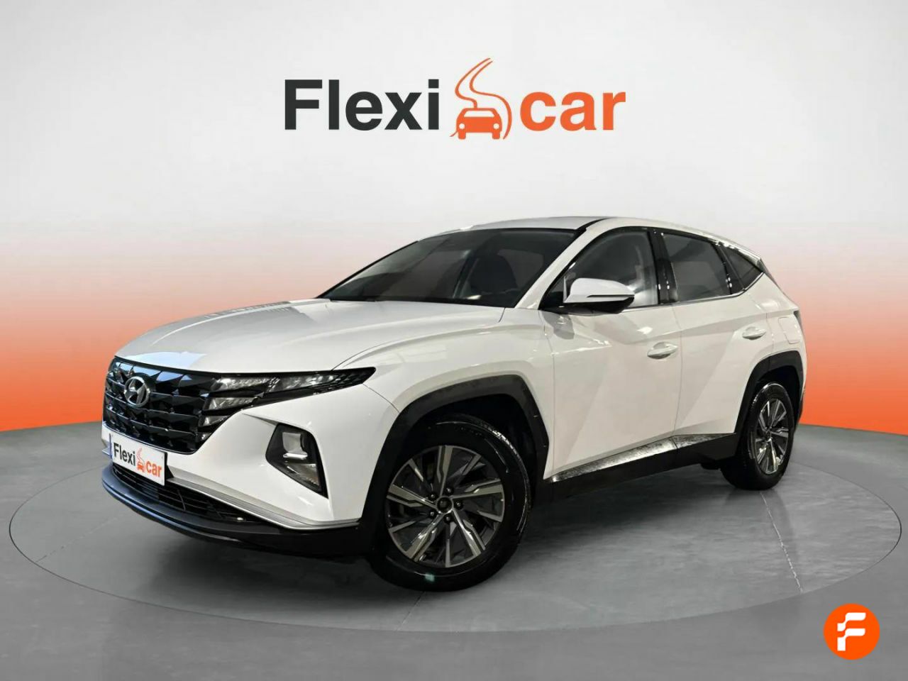 hyundai tucson 2023 / foto grande (3)