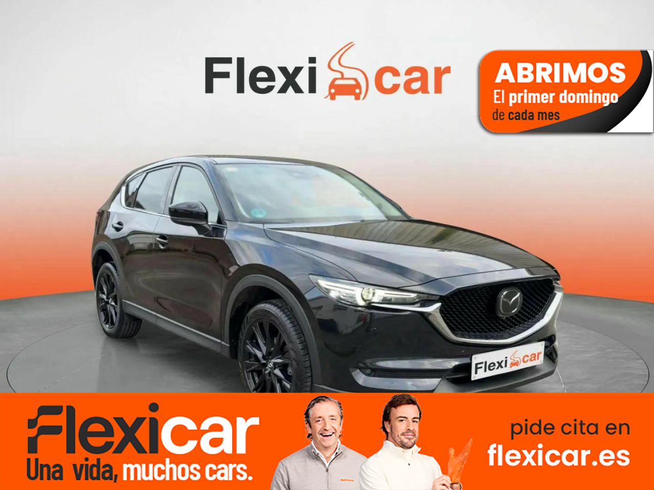 Mazda mx5 2021  de segunda mano - mazda cx-5 2021 /