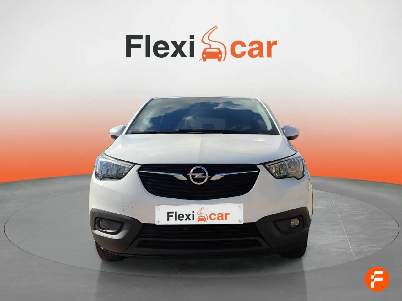 opel crossland x 2018 / foto grande (2)