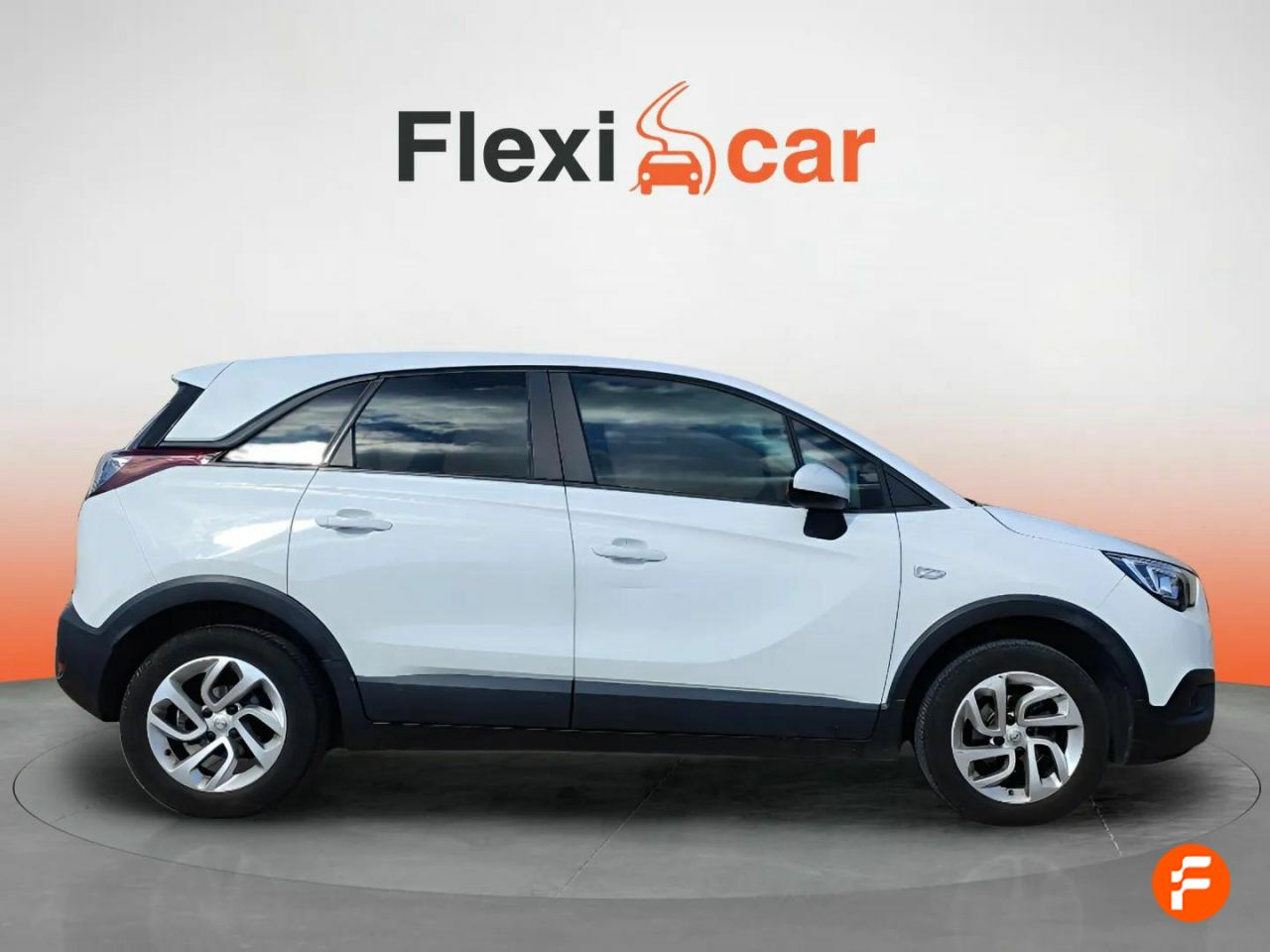 opel crossland x 2018 / foto grande (3)