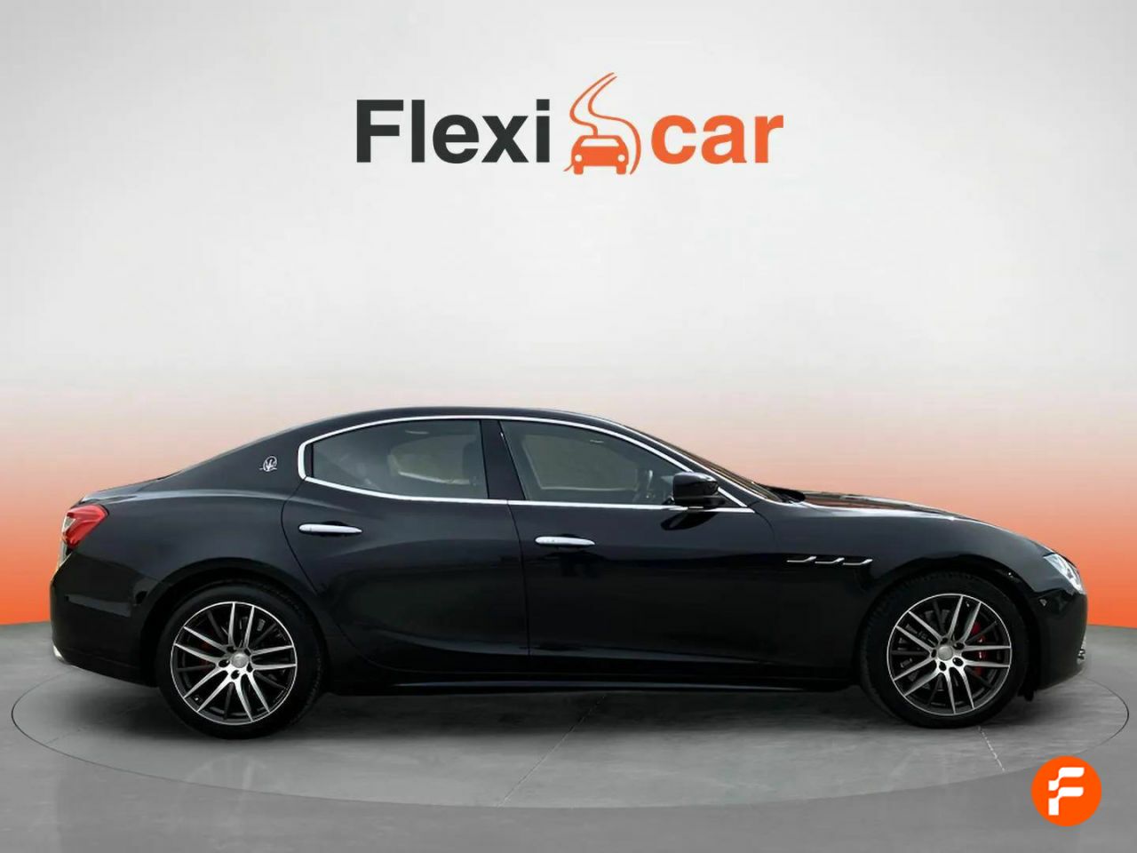 maserati ghibli 2015 / foto grande (3)