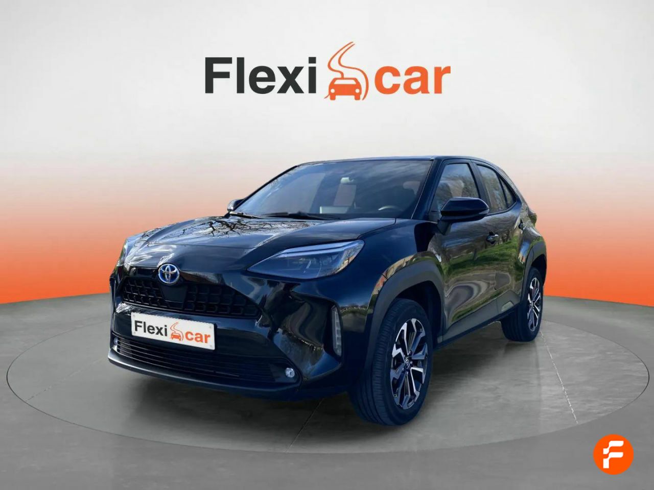 toyota yaris cross 2023 / foto grande (3)