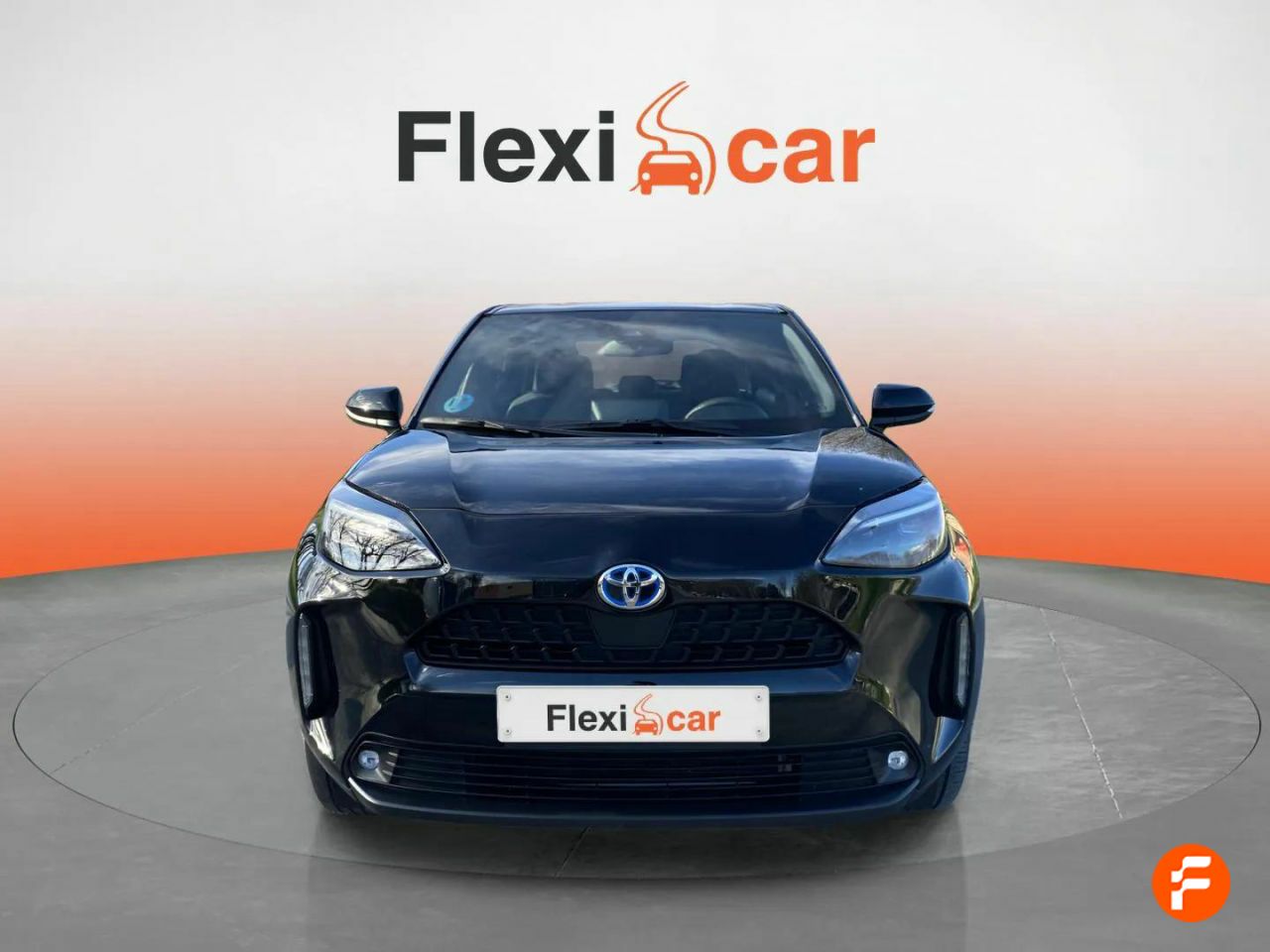 toyota yaris cross 2023 / foto grande (2)