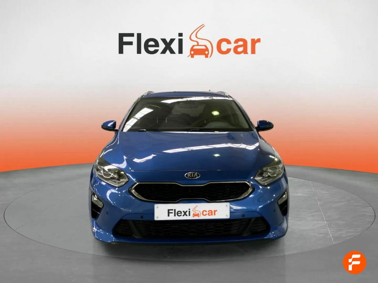 kia ceed 2021 / foto grande (2)