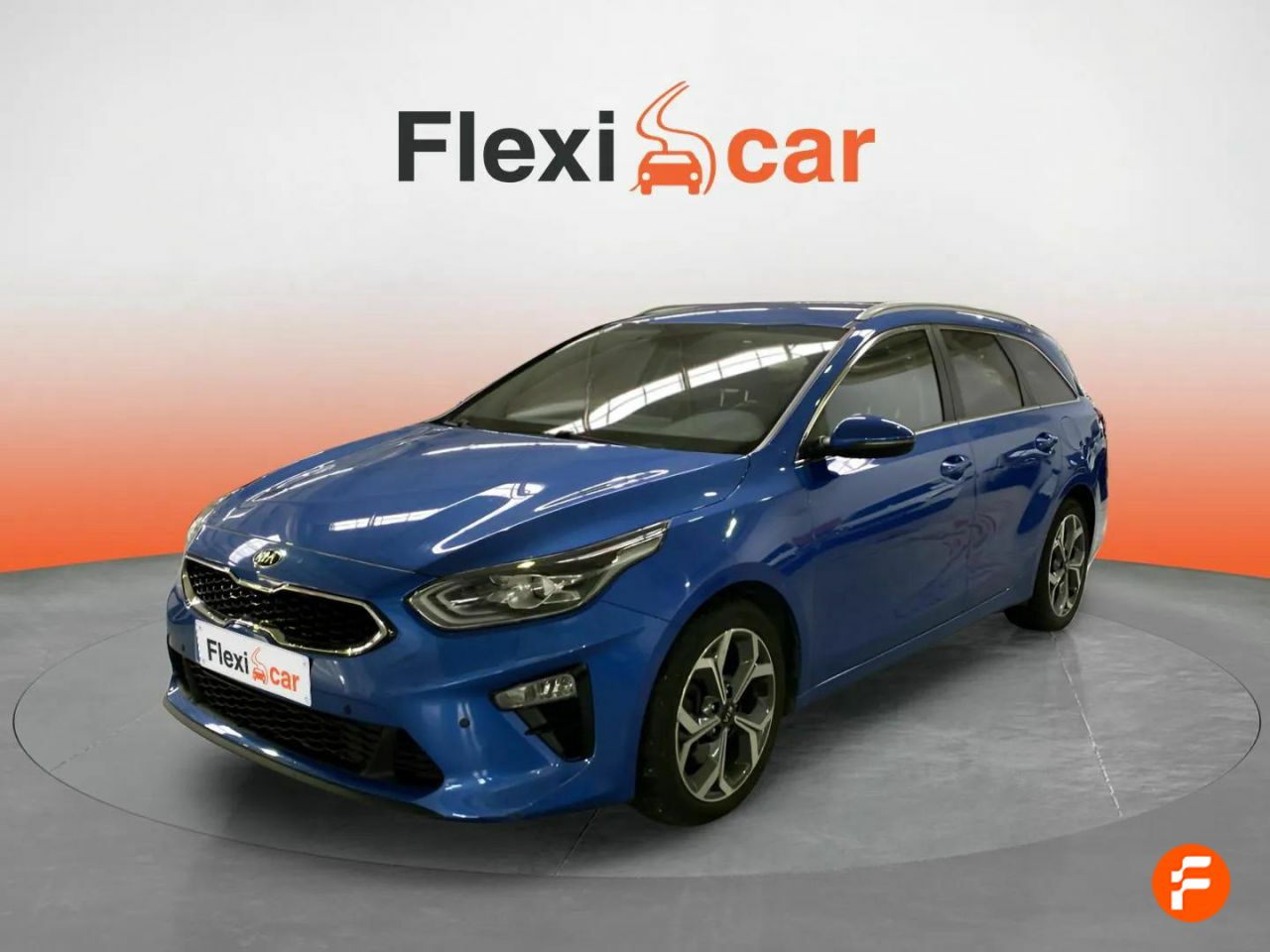 kia ceed 2021 / foto grande (3)