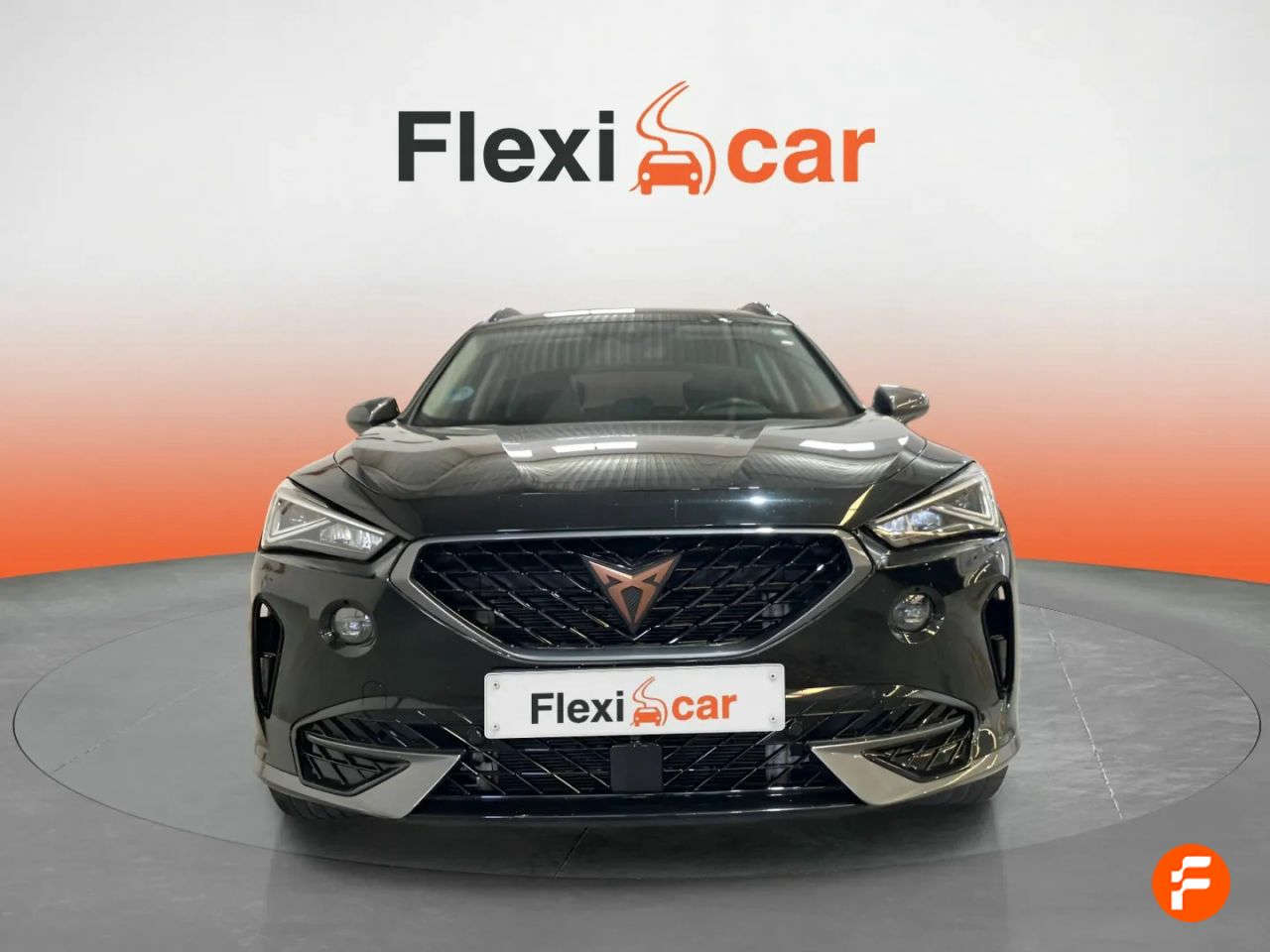 cupra formentor 2022 / foto grande (2)