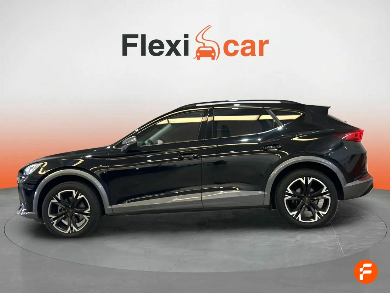 cupra formentor 2022 / foto grande (3)