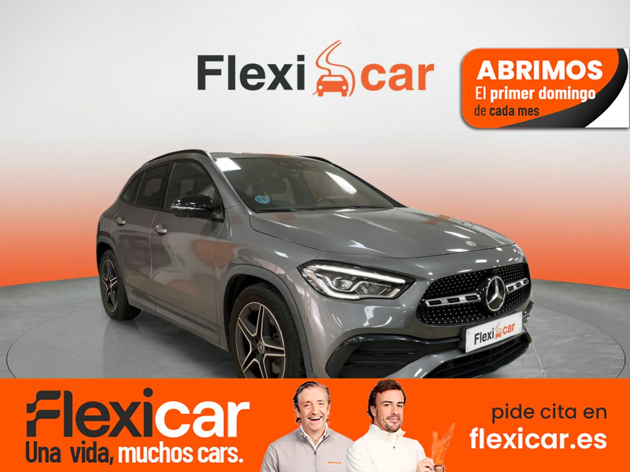 Mercedes gla 2020  de segunda mano - mercedes gla 2020 /