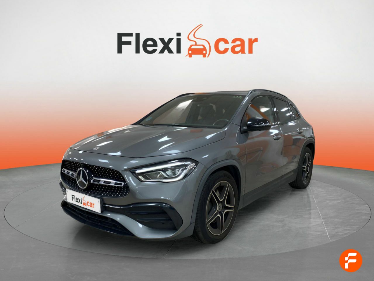 mercedes gla 2020 / foto grande (3)