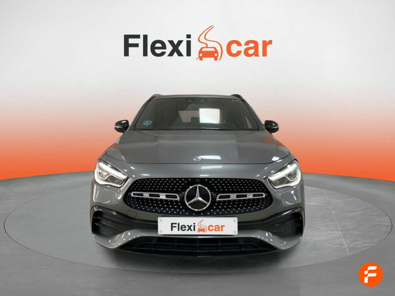 mercedes gla 2020 / foto grande (2)