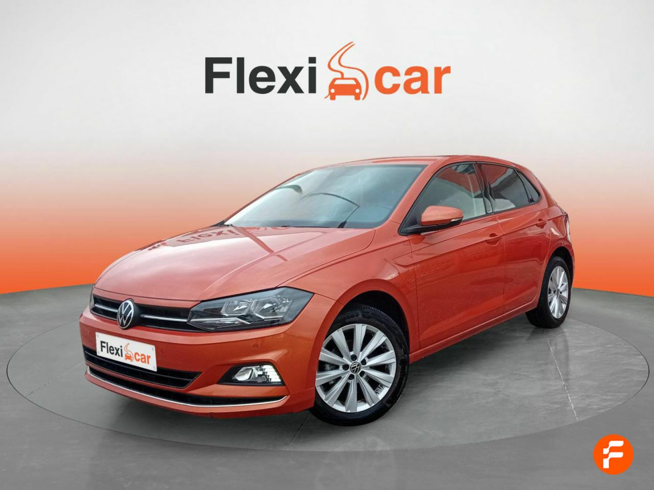volkswagen polo 2020 / foto grande (3)