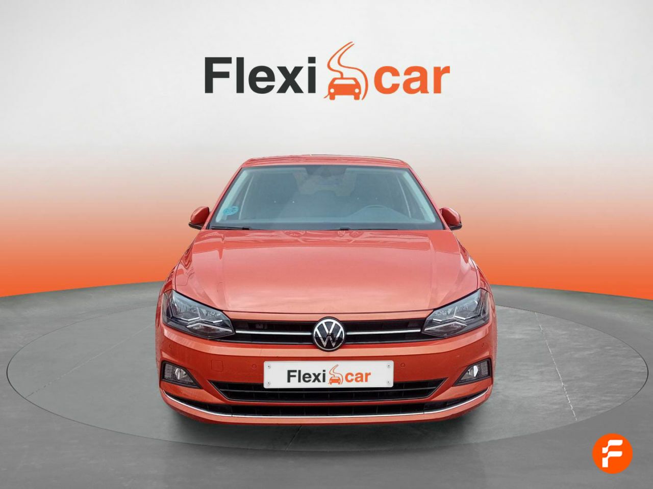 volkswagen polo 2020 / foto grande (2)