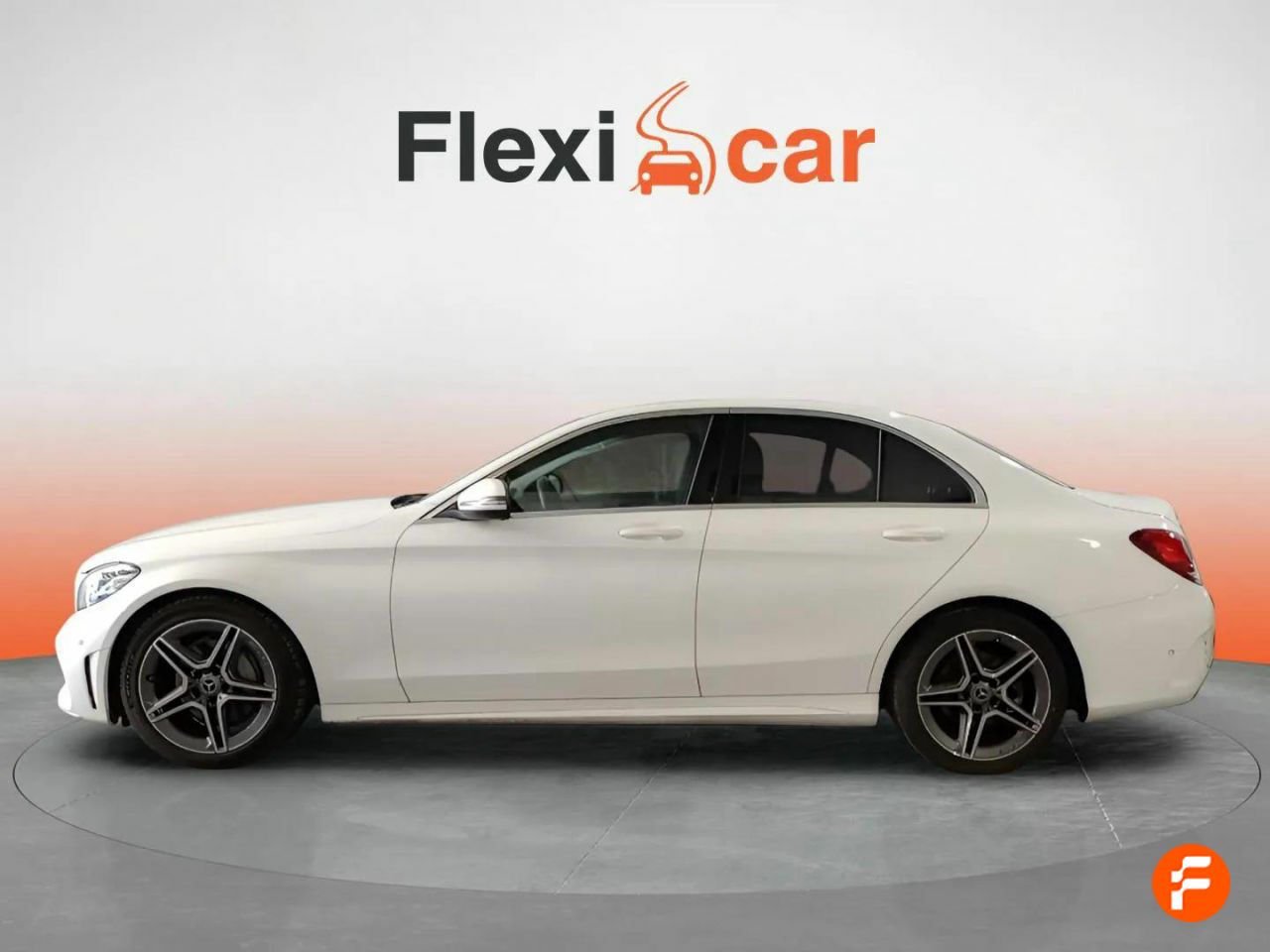 mercedes clase c 2020 / foto grande (3)