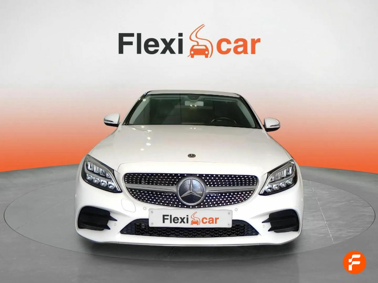 mercedes clase c 2020 / foto grande (2)
