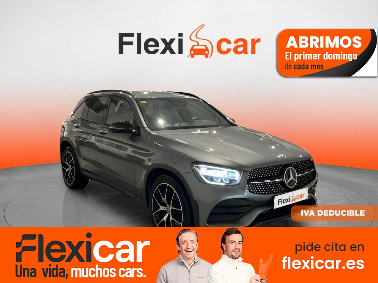 Mercedes clk 163cv  de segunda mano - mercedes glc 2020 /