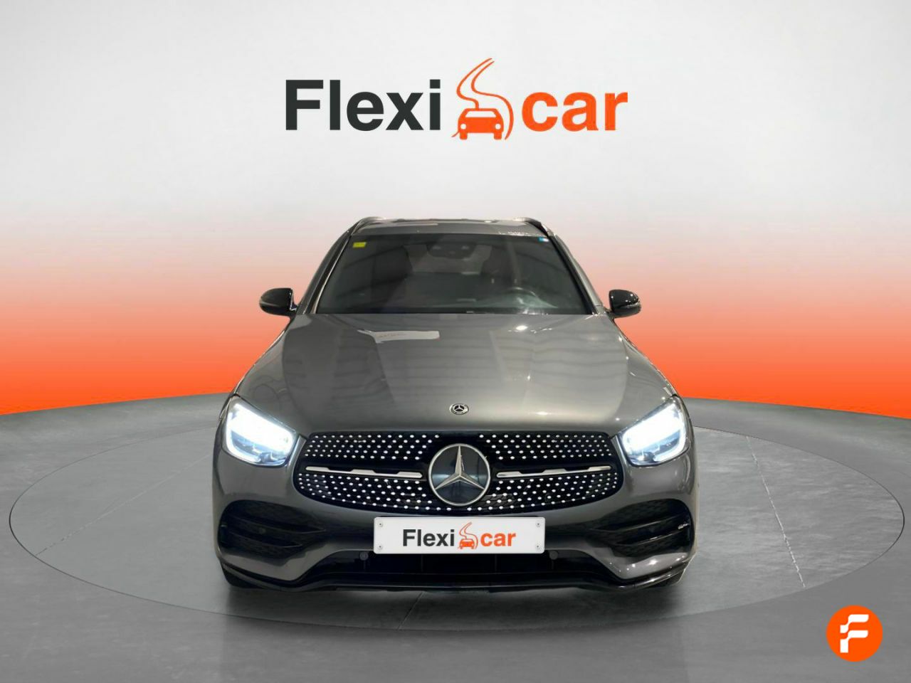 mercedes glc 2020 / foto grande (2)